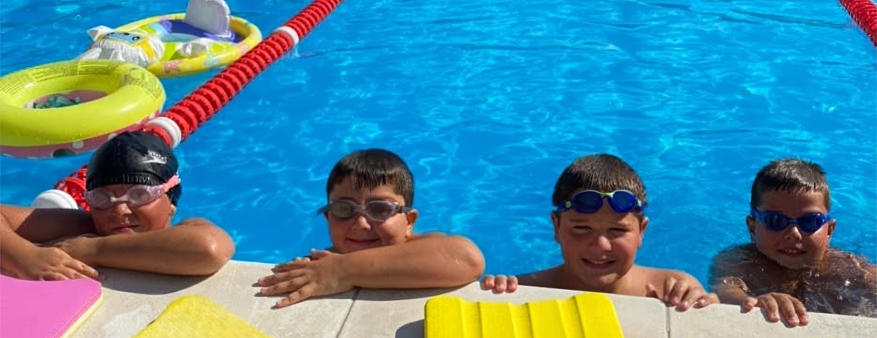 Басейн Максимус (Луцьк)