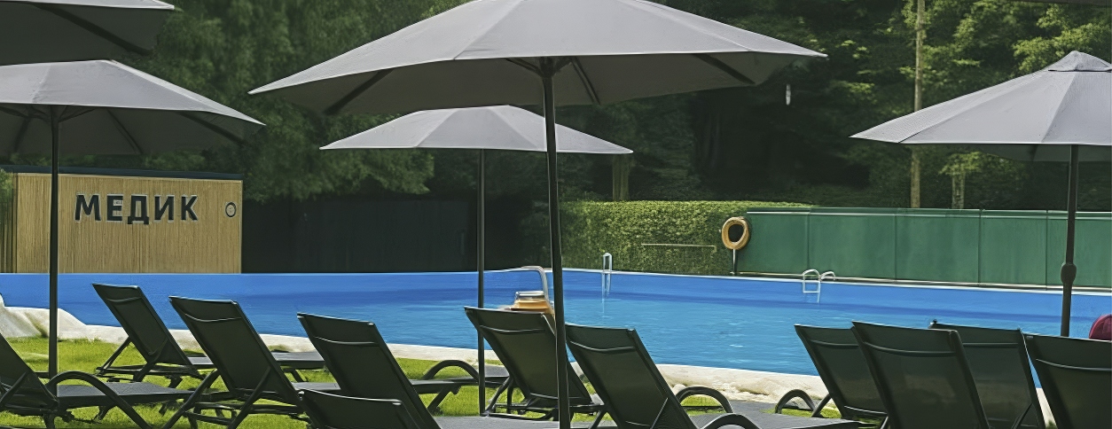 Басейн Медик (Львів)