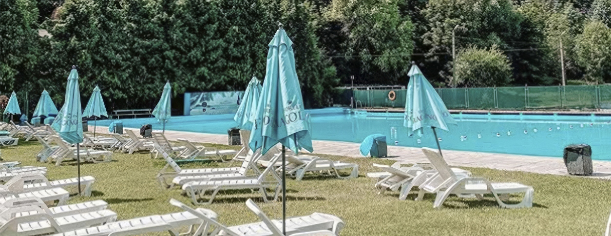 Басейн Медик (Львів)