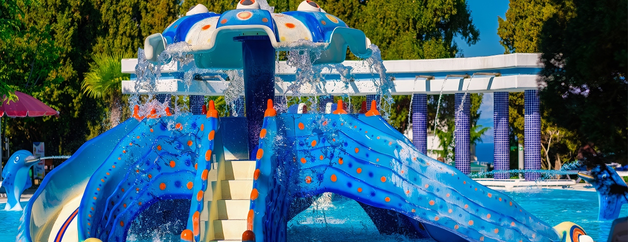 аквапарк миндальная роща крым