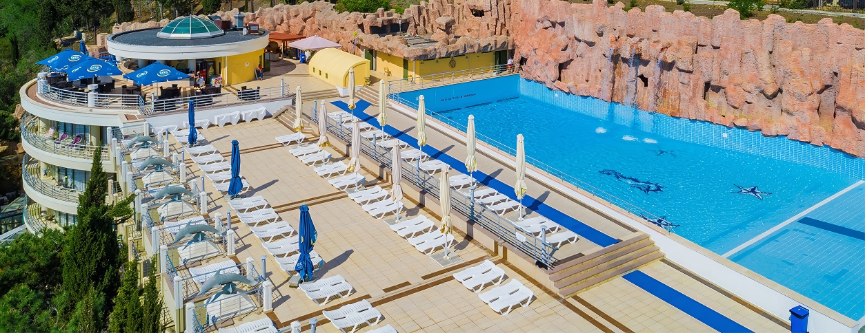 миндальная роща аквапарк цены