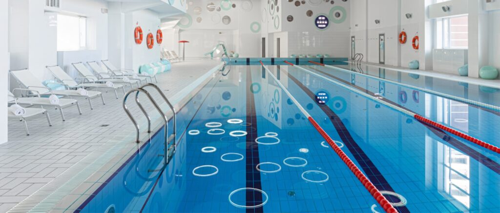 Бассейн Миротель (Трускавец)