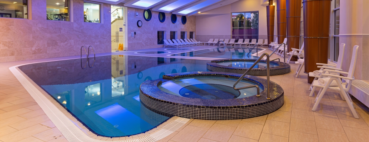 Басейн Міротель (Трускавець)