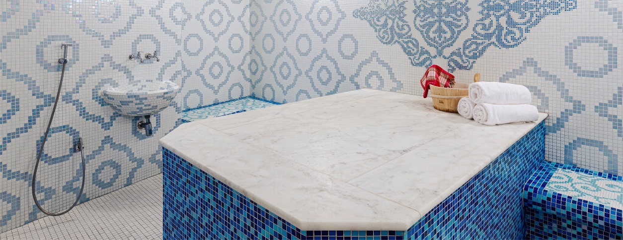 Басейн Міротель (Трускавець)