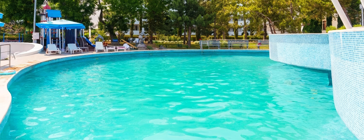 Санаторий Ореон Евпатория сайт