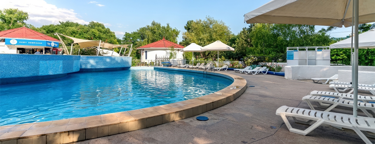 Санаторий Ореон Евпатория контакти