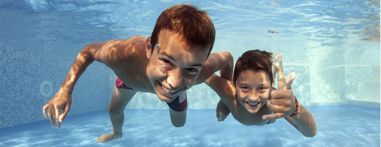 Освід басейн Миколаїв