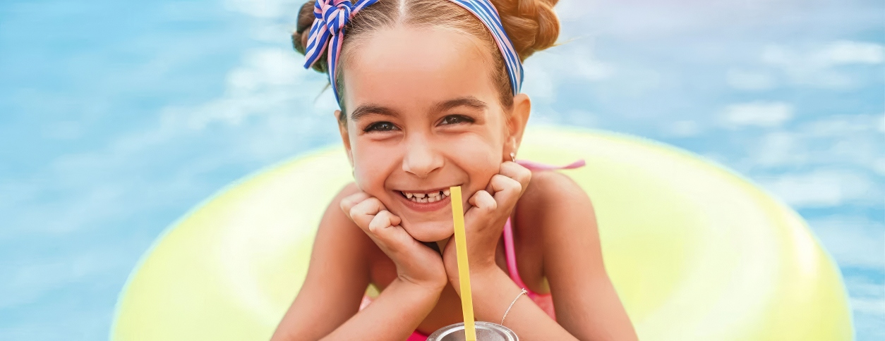 Освід басейн Миколаїв