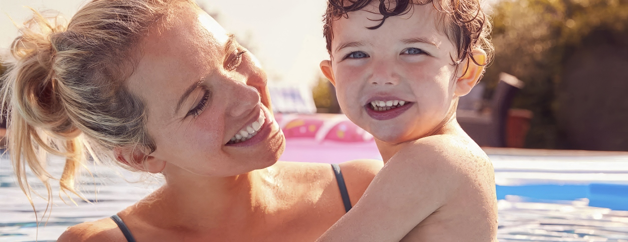 Освід басейн Миколаїв