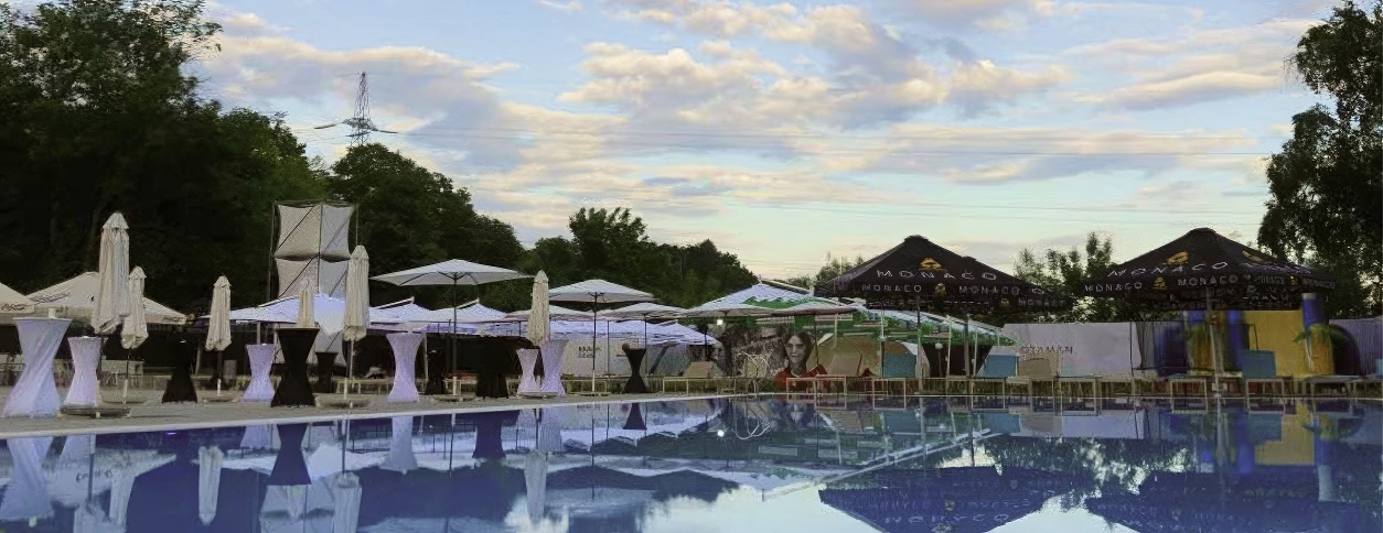 Басейн Отаман (Львів)