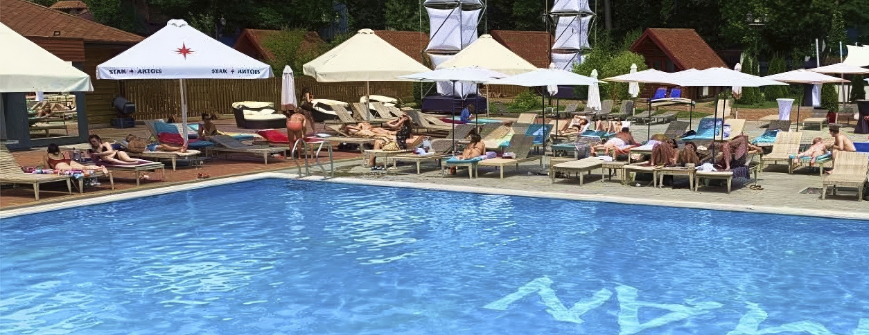 Басейн Отаман (Львів)