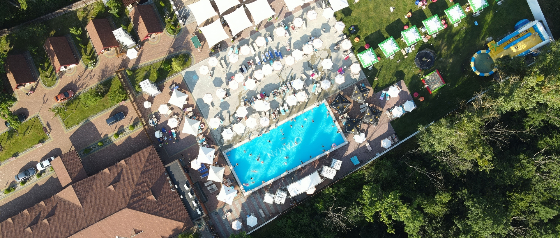 Басейн Отаман (Львів)