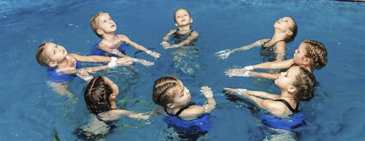 Басейн Palace of Beauty (Сімферополь)