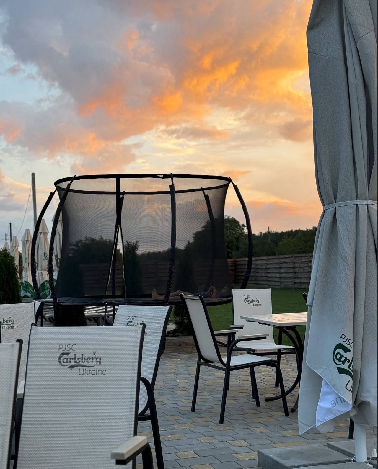 Бассейн Дача Лозовая