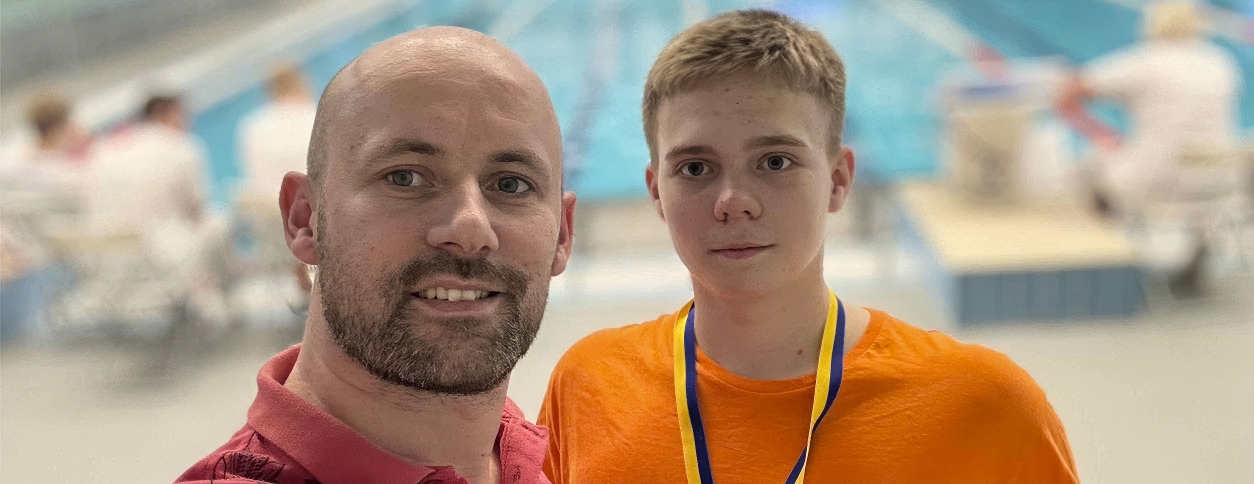 Басейн Аквапарку Пляж (Львів)