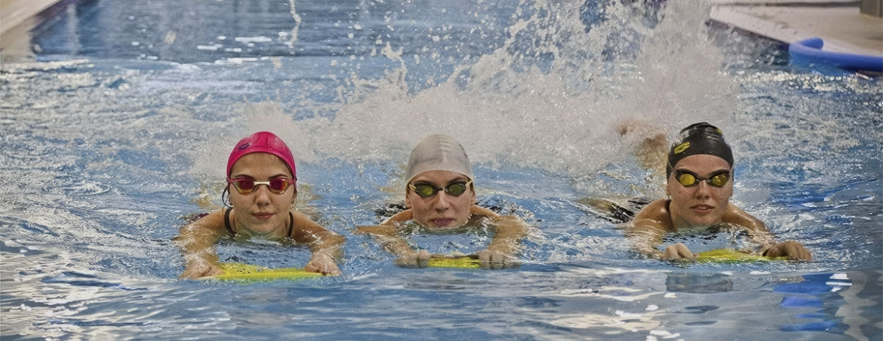 Бассейн Спорт Лайф (Полтава)