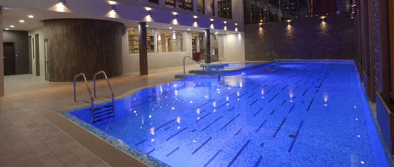 рамада бассейн донецк