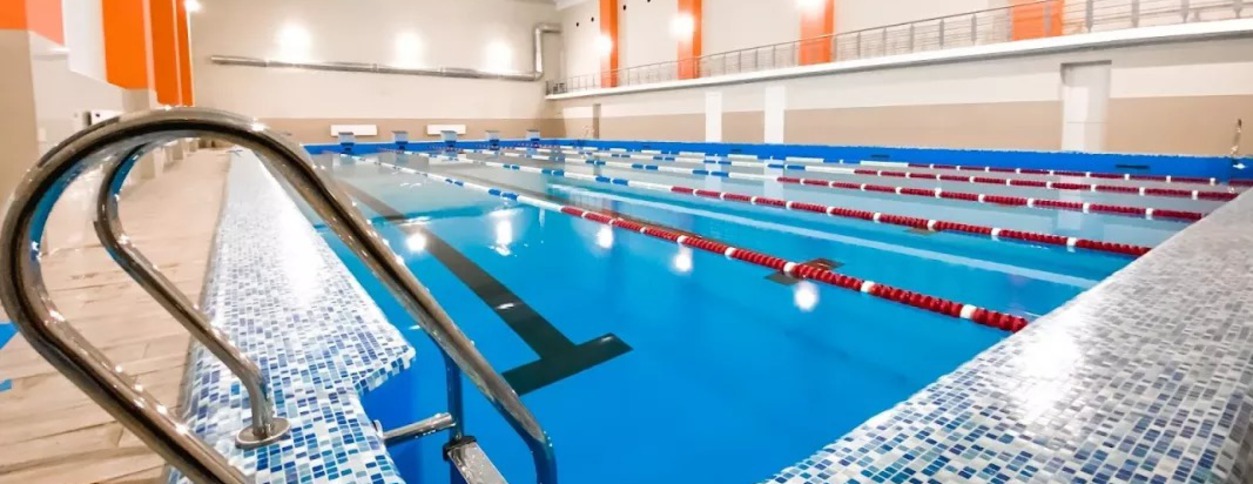 Басейн Кондиціонер (Харків)