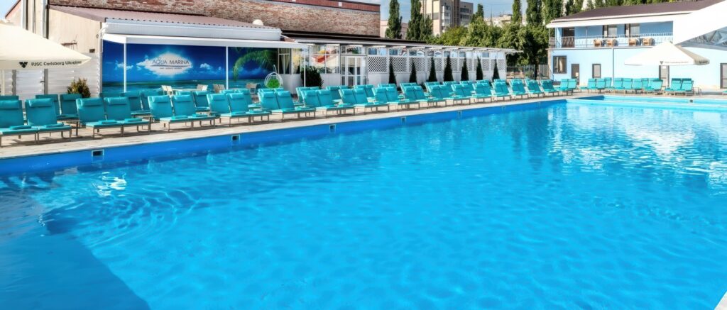 Бассейн Аль Капоне (Херсон)