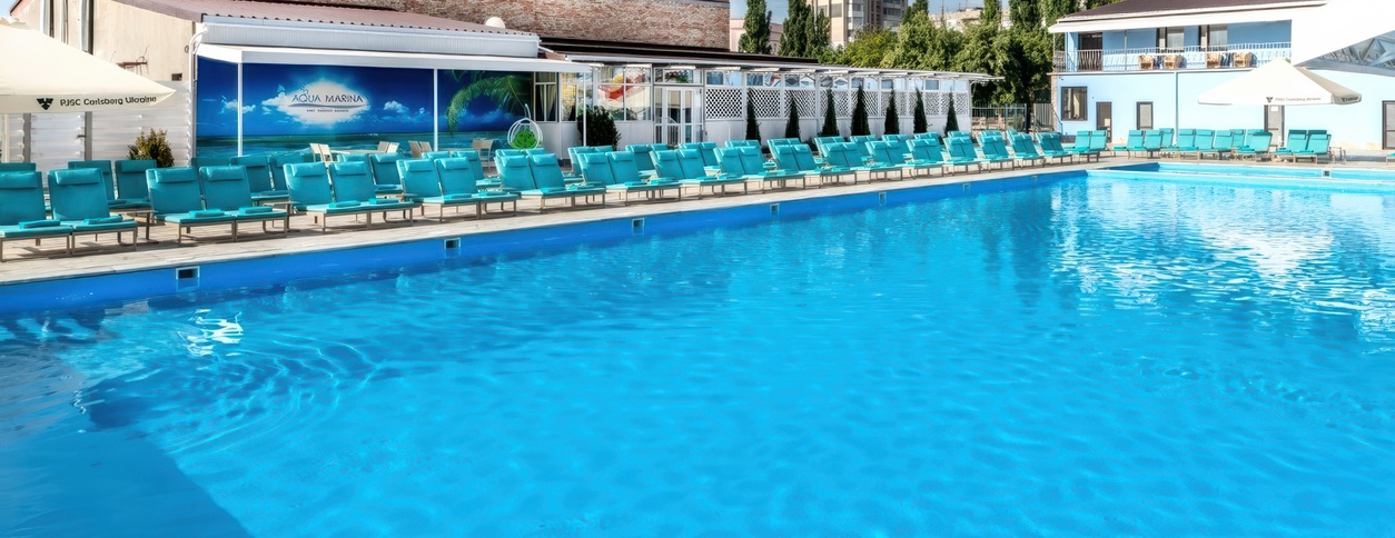 аль капоне херсон бассейн цена