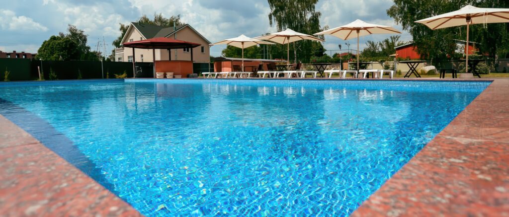 Бассейн Порт Рояль (Сумы)