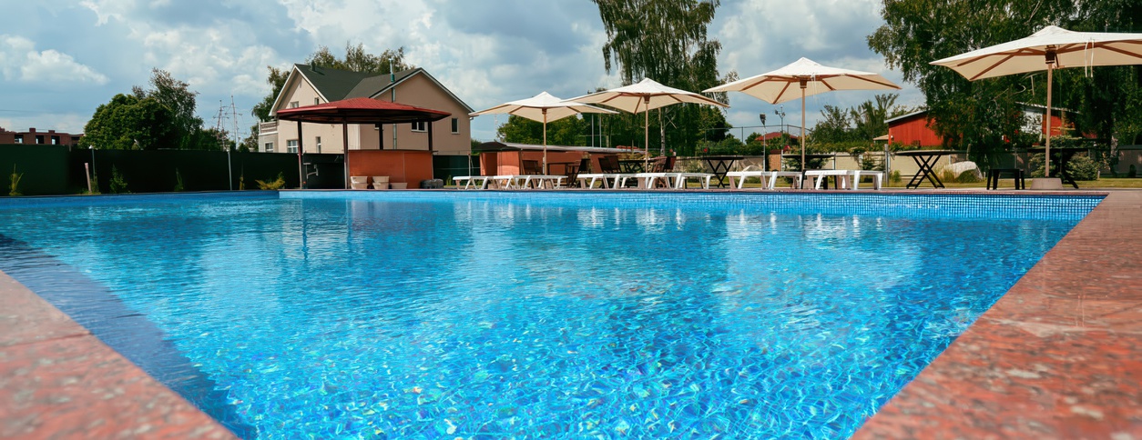 Басейн Порт Рояль (Суми)