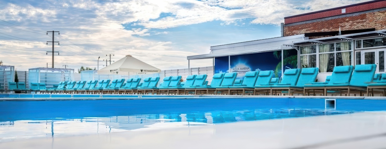 бассейн таврический херсон