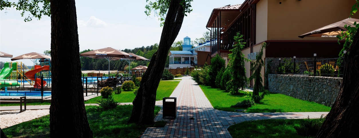 бридж басейн запоріжжя