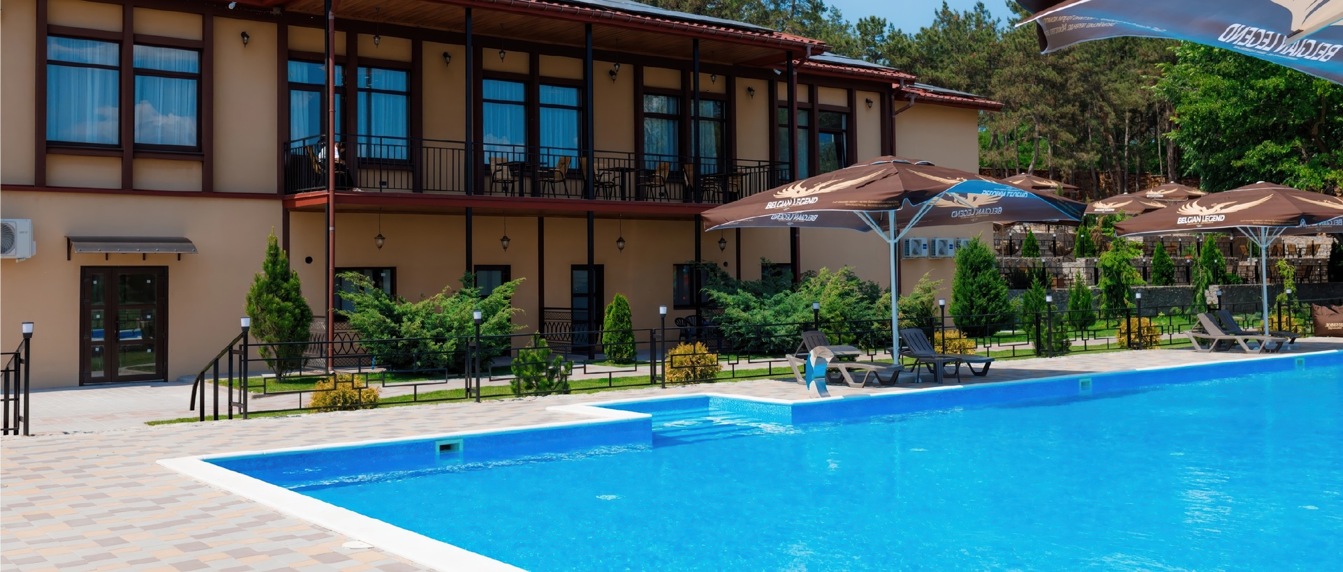 Басейн Брідж (Запоріжжя) Запоріжжя