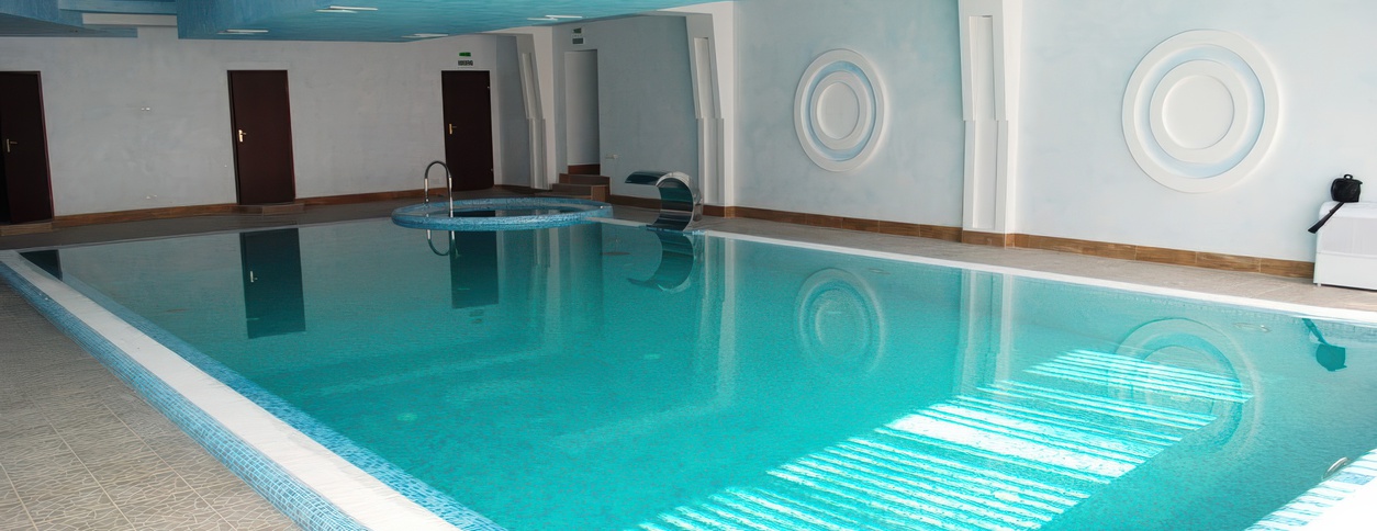 Басейн Аврора (Кривий ріг) (Закрито назавжди)