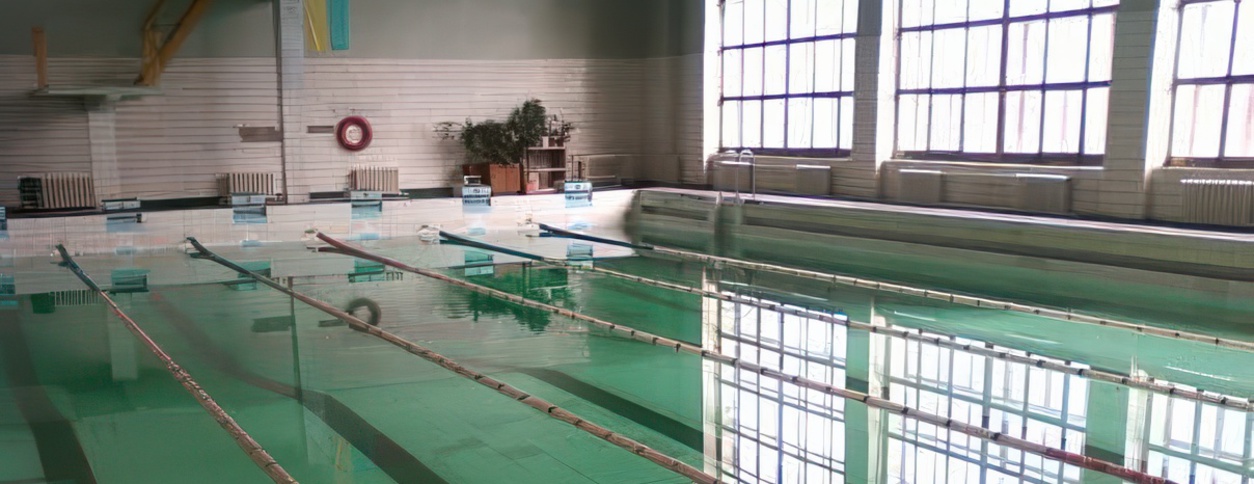 бассейн байкал арена