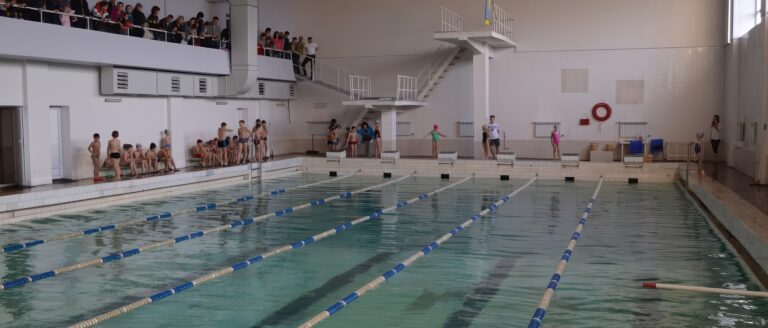 бассейн байкал запорожье