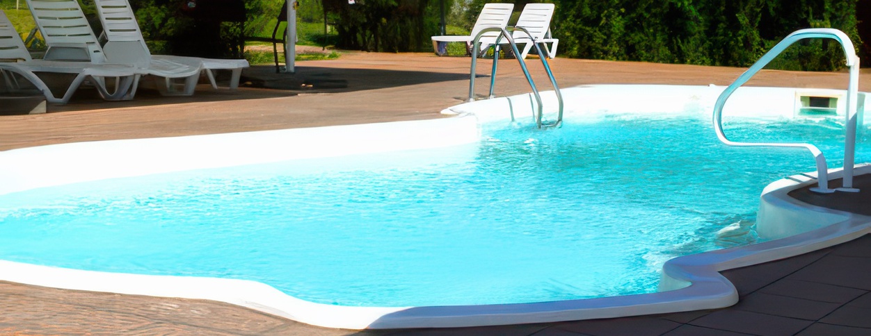 Бассейн Панская Хата (Запорожье)