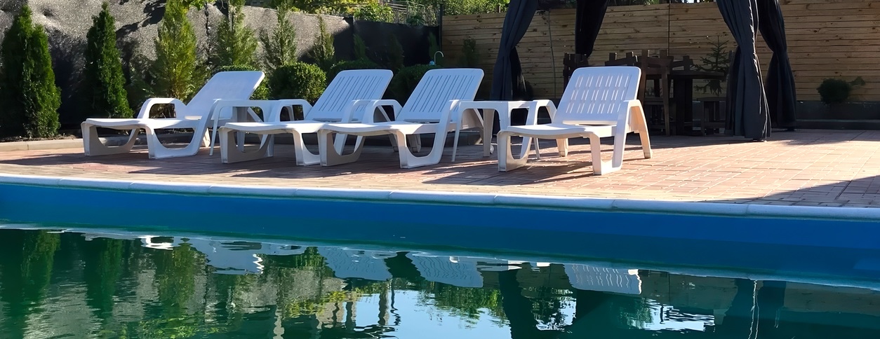 бассейн колибри цены