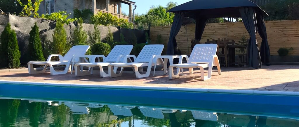 Басейн Колібрі (Запоріжжя)