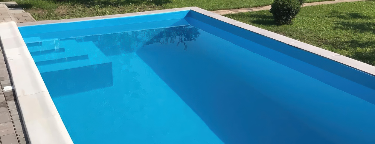 колибри бассейн ціна