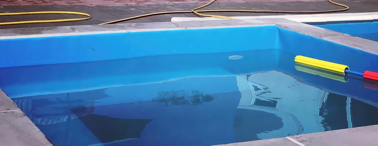 бассейн колибри открытые бассейны запорожье