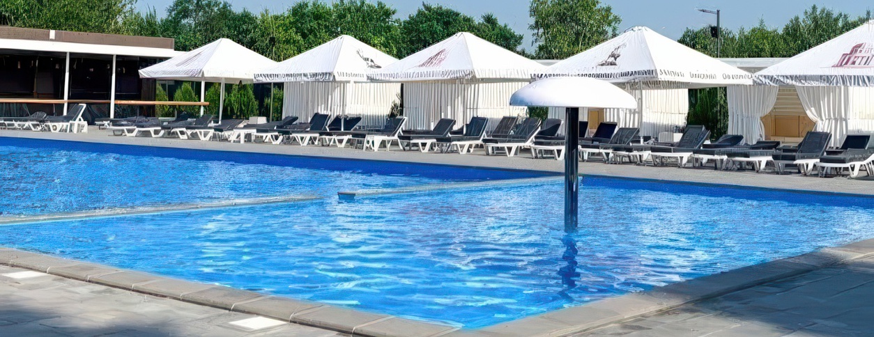 Бассейн Марко Поло (Запорожье)