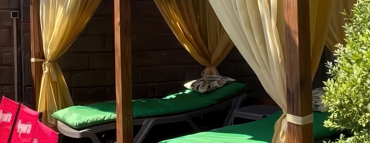 бассейн оазис відгуки