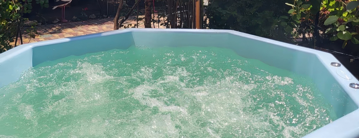 бассейн Оазис Запорожье відгуки