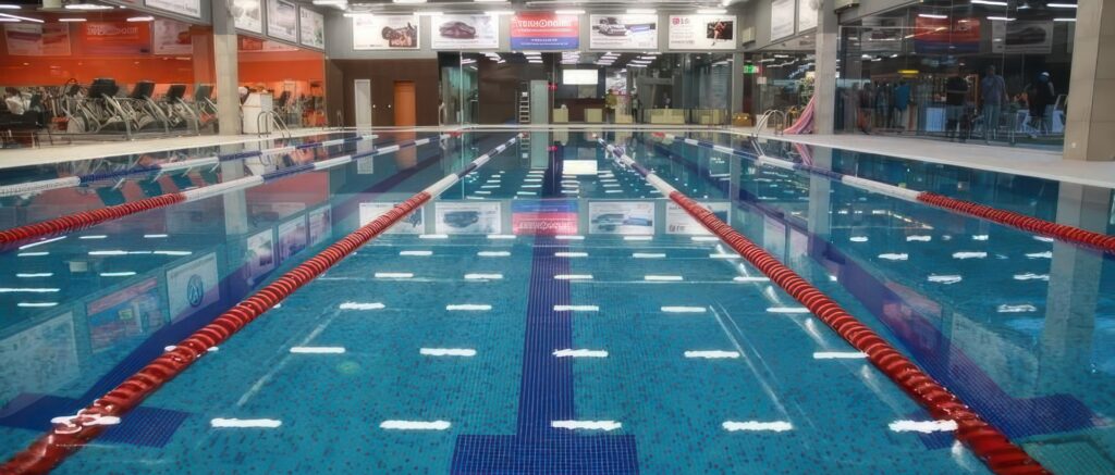 Бассейн Спорт Лайф (Херсон)