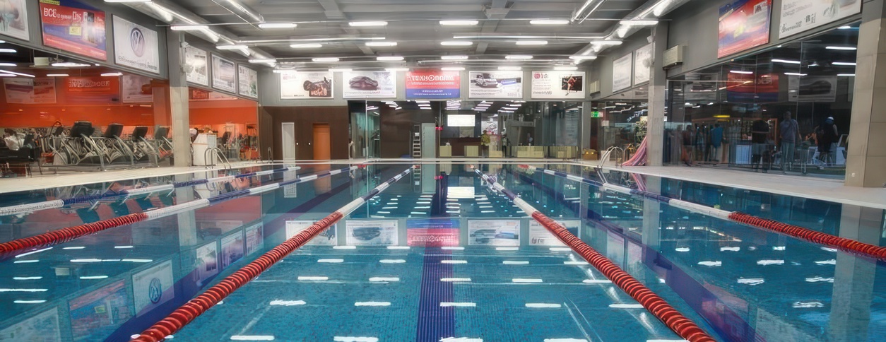 Бассейн Спорт Лайф (Херсон)