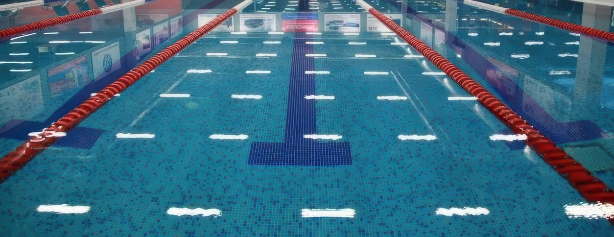 Бассейн Спорт Лайф (Херсон)