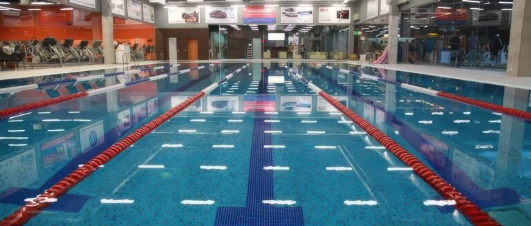 спорт лайф бассейн херсон