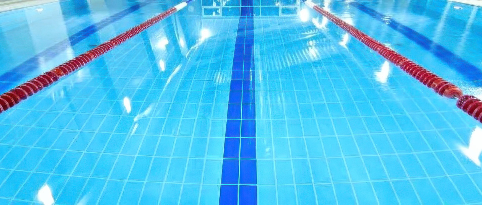 Басейн ДЮСШ №5 (Маріуполь)