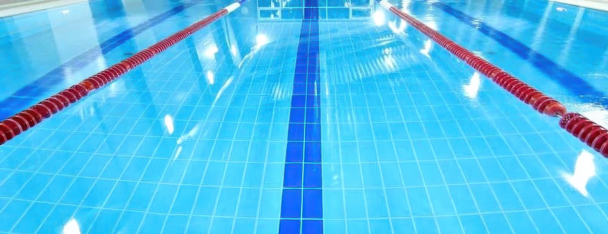 Басейн ДЮСШ №5 (Маріуполь)