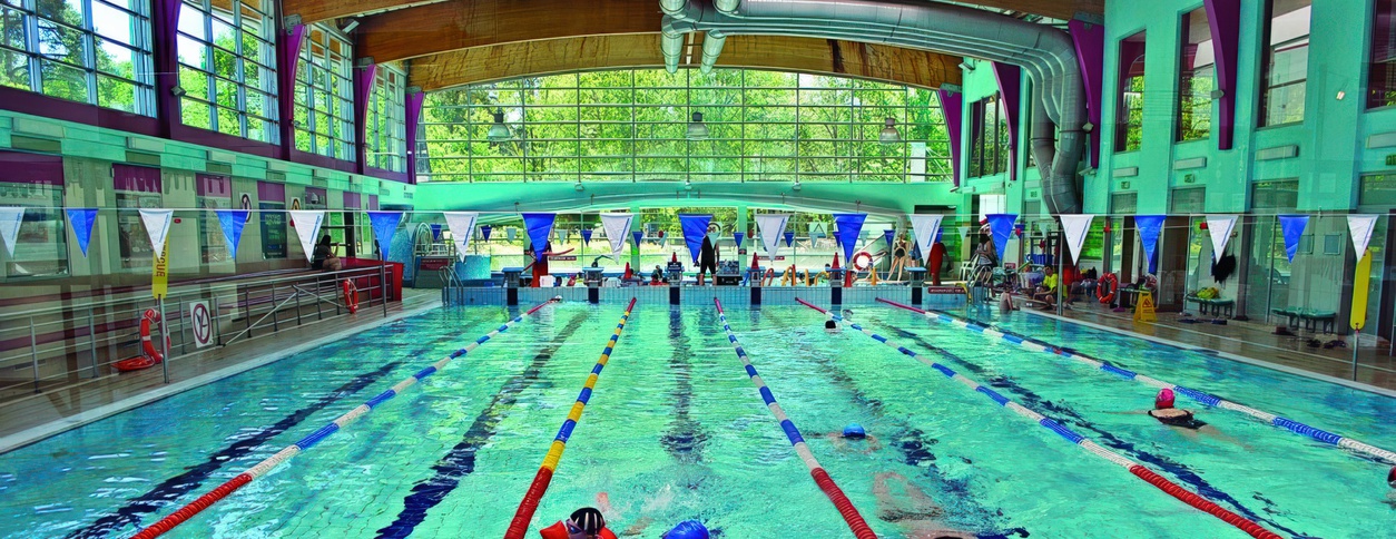 Бассейн Спорт Лайф Тюленина Запорожье цена