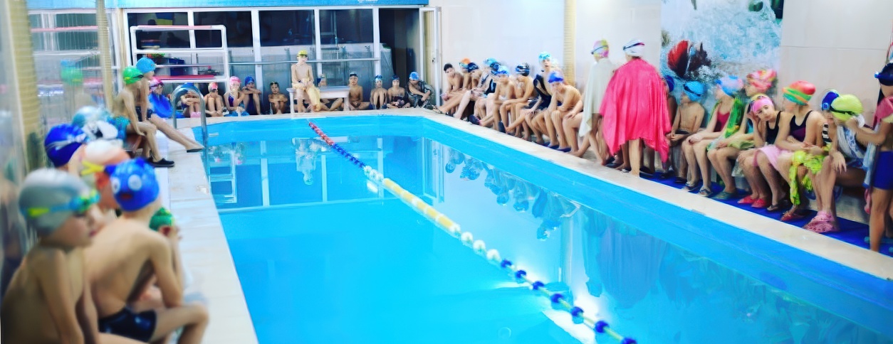 Бассейн Алькор (Херсон)