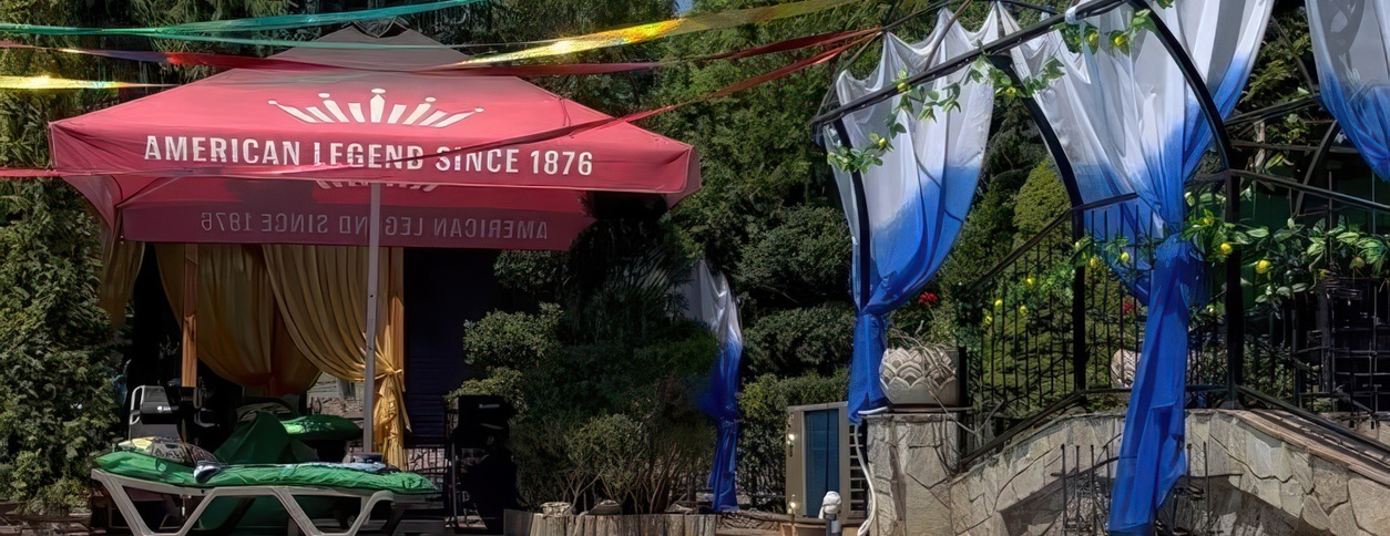 бассейн Оазис Запорожье