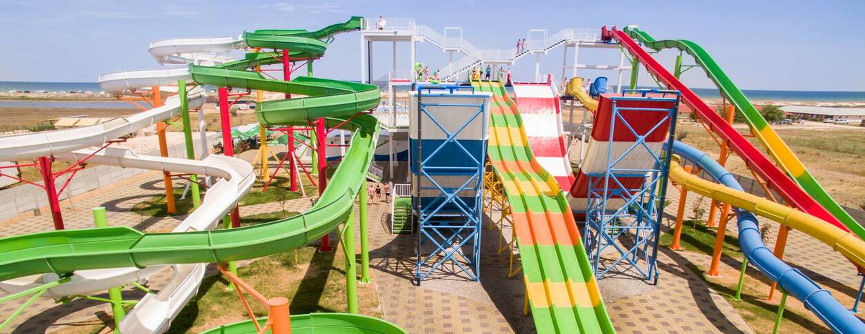 аквапарк оазис номер телефона